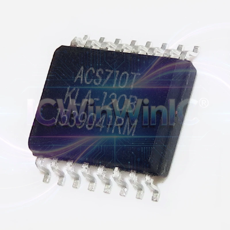 ACS710TKLA-12CB ACS710TKLA SA56202TW SA56202 MCP23S17-E/SO CM2801B CM2801 SN74LVC4245ADWR SN74LVC4245 LVC4245 LM317D2T LM317