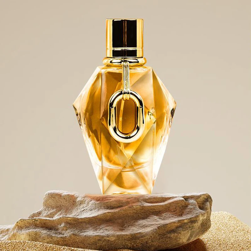 شعبية للجنسين الذهبي مليون عطر الحلو وودي الأزهار الرومانسية العطر سحر دائم إغراء مثير تاريخ مليون العطور #3