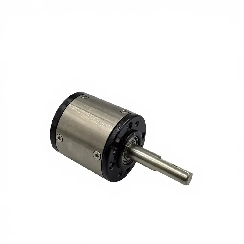 38mm Diameter Custom Planetary Gearbox Reducer High Torque Low Noise
