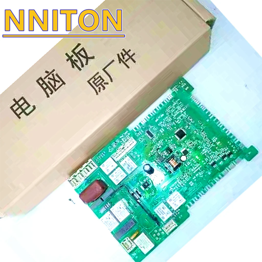 

good board for washing machine Computer board KO731799-06 BSH 9000449412 board part