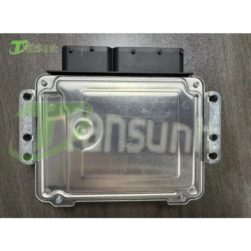 B85 39123-2B920 Brand New Engine Computer Board ECU Controller Module Fits For KIA ECM MEG17.9.12 391232B920
