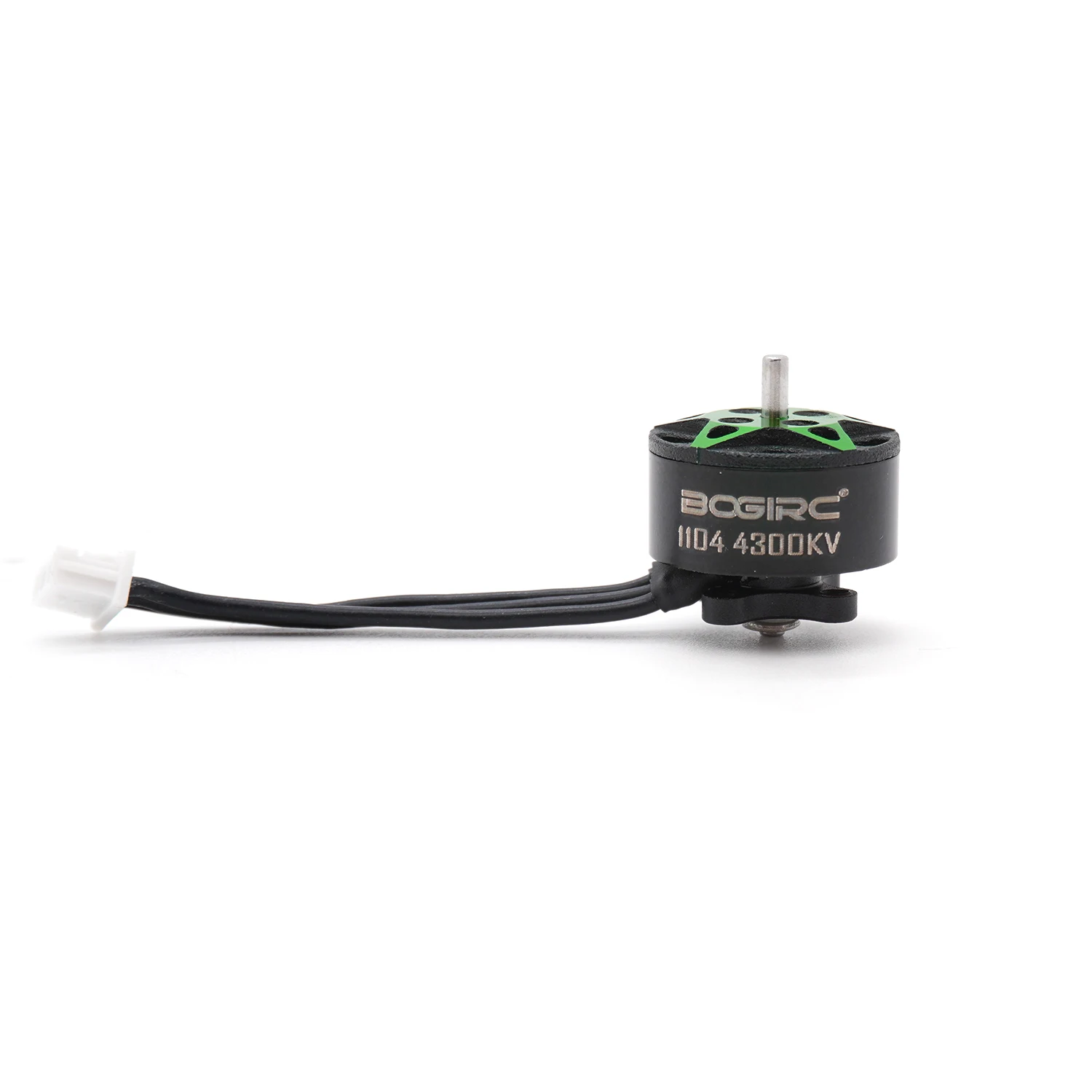 4PCS BOGIRC 1103 1104 Brushless Motor for Mini RC FPV Fixed-wing Micro Racing Drone RC Quadcopter DIY RC Upgrade Accessories