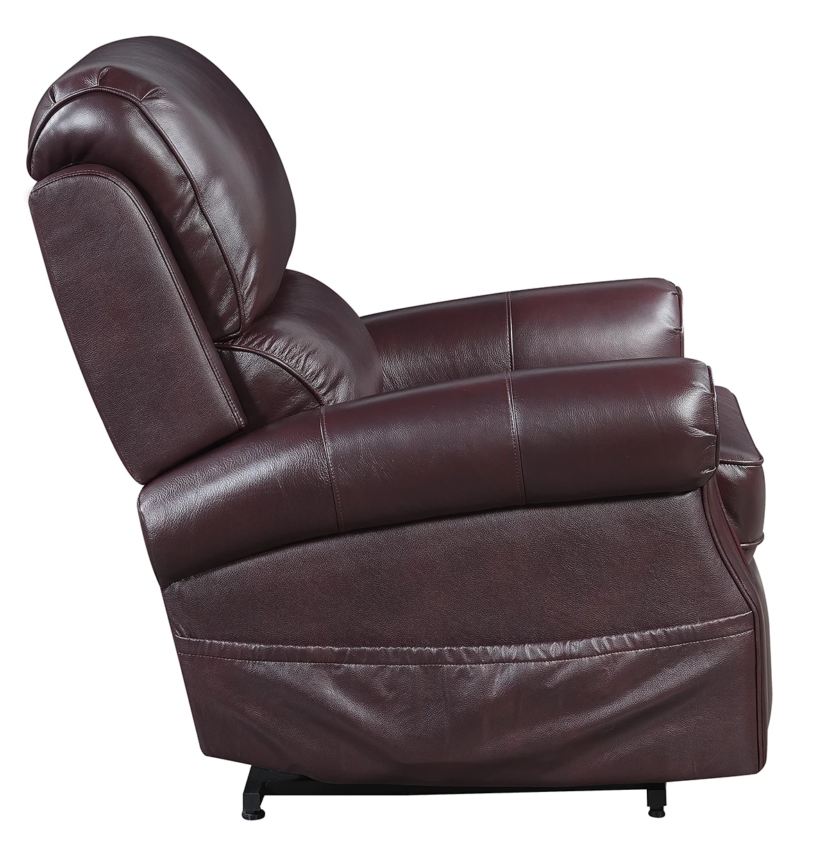 أثاث غرفة المعيشة كرسي كهربائي يرفع كرسي أريكة لكبار السن #4