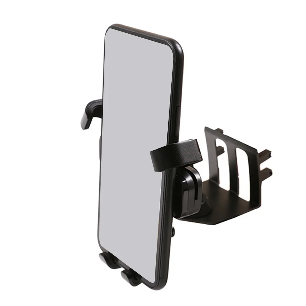 

NEW-Car Mobile Cell Phone Holder Car Air Vent Mount Stand For Toyota 86 Subaru BRZ 2012-2020