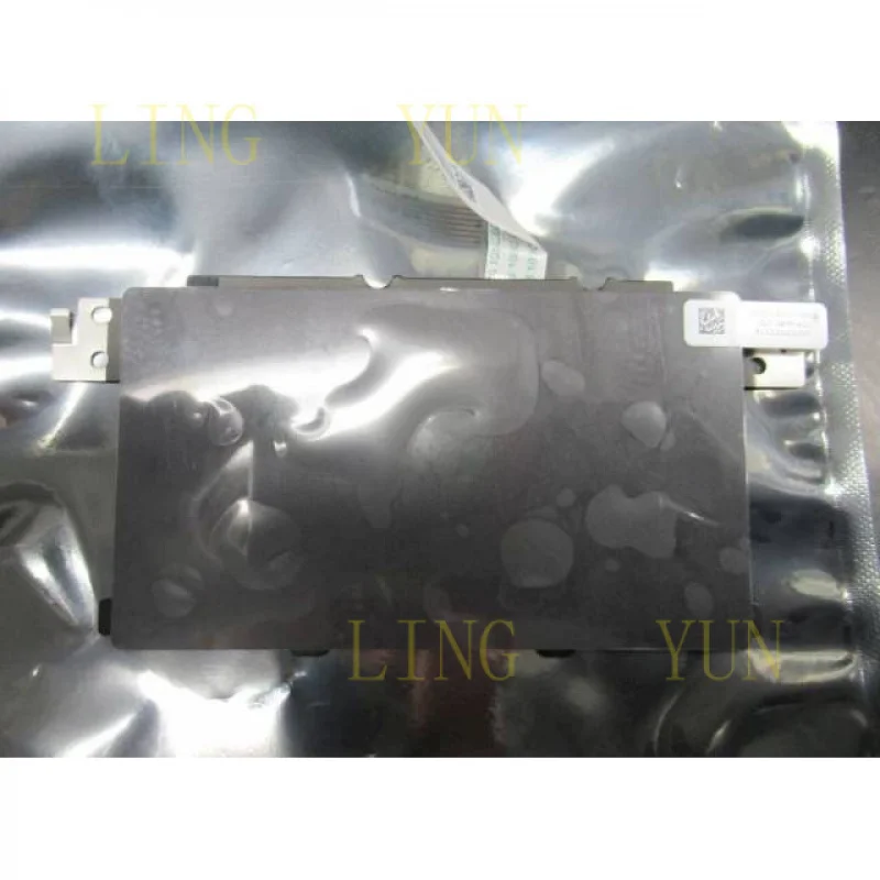 

Z for Dell G15 5530 Touchpad with Cable Black DJWNW White GR75K Brand New Official Original