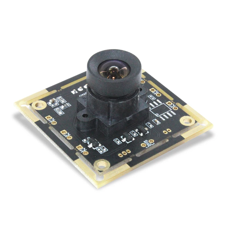 2 Mega Pixel HD HM2131(1/2.7'') Sensor Wide Dynamic Range CMOS Camera Module