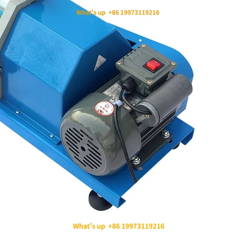 2026 Desktop Medium-sole Shoe Upper Gluing Machine