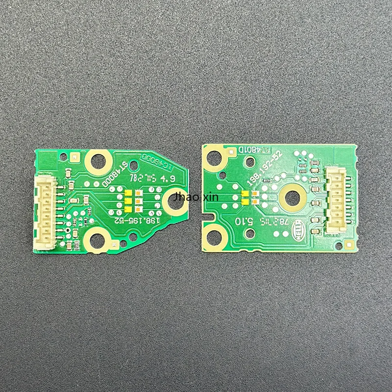 White Light for Volkswagen Skoda Superb 2016-2018 Car Headlights DRL Chip Ballast Chip Circuit Board Light Source Board Chip