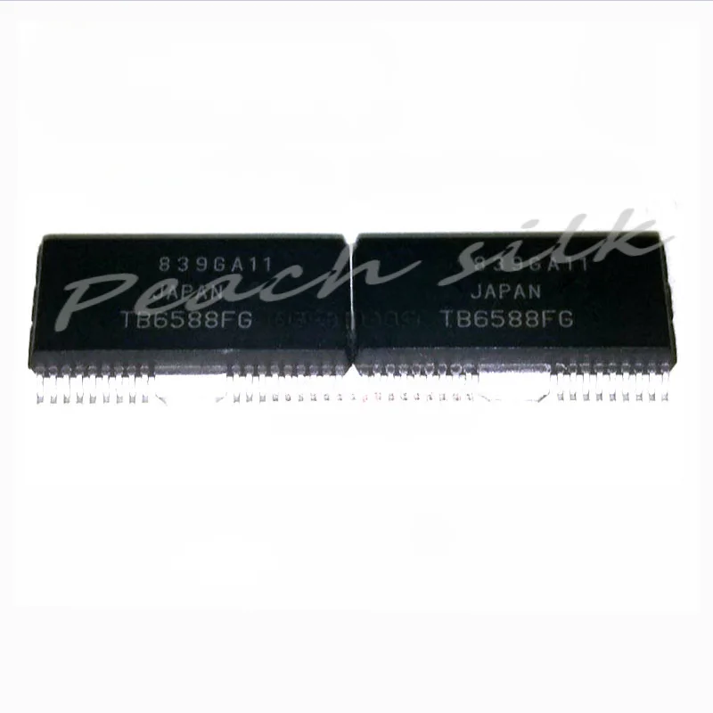 (5piece)TB6588FG TB6588FG TB9003FG TB62201AFG TB62209FG HSOP-36 Package DC Brushless Hall Motor Controller Chip