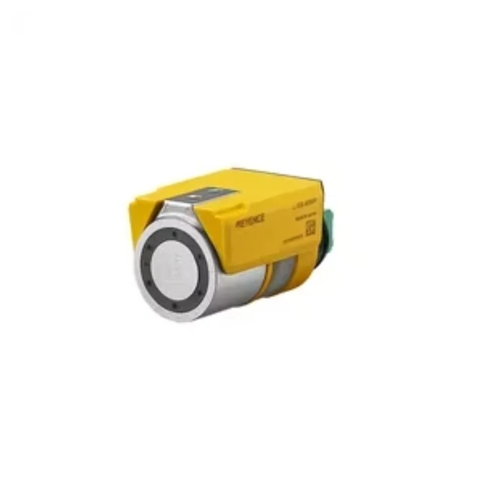 High Quality GS-53PC GS-71PC Safety Switch Non-contact Interlock Sensor for Industrial Safety System