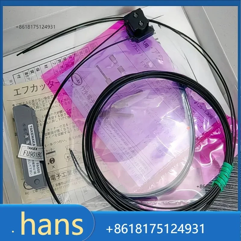 2026 Factory Direct Sales Brand new FU901BC TAKEX bamboo sensor, fake one penalty ten, spot, same day delivery