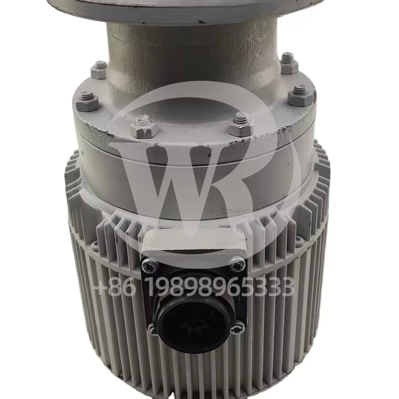 Original Used KBA L0863911 Motor L0843862 Drive Technologies DE0280226 KBA Spare Parts