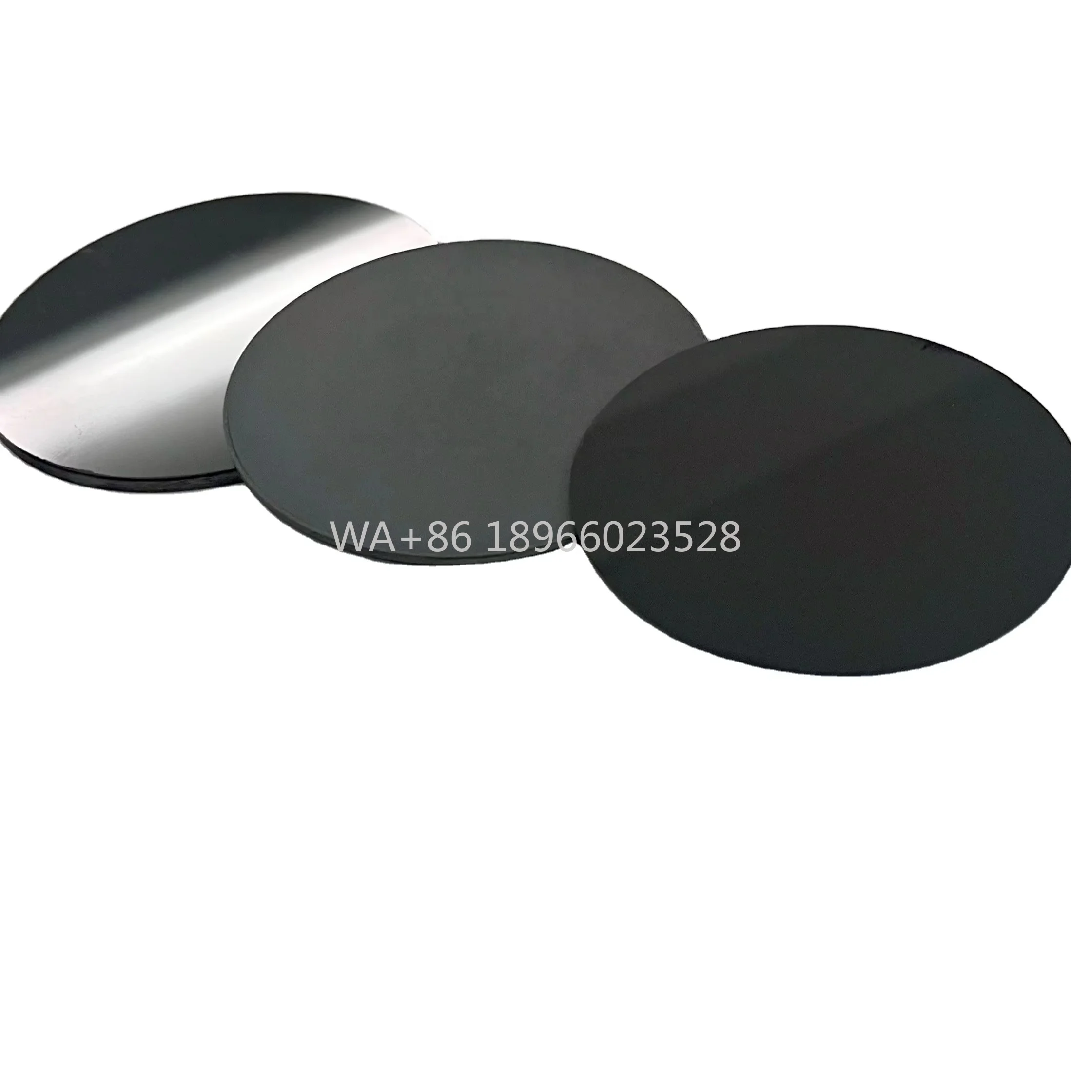 

Хорошая обработка поверхностной отделки Полированный PCD PCBN Поликристаллический алмазный режущий инструмент Заготовки с высокой устойчивостью к истиранию