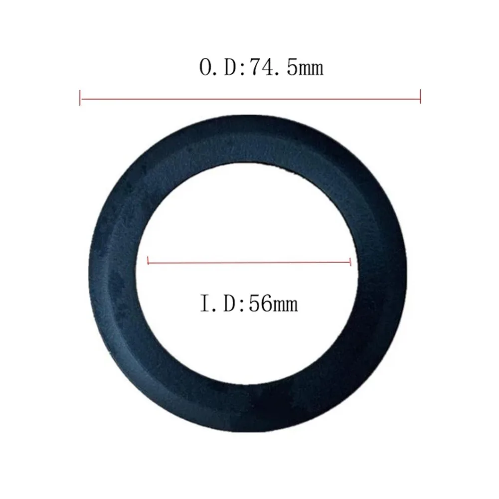 Cylinder Sleeve for Ring in Oil-Free Air Compressor Units Precision Dimensions for Consistent For Piston Integration