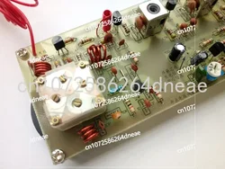 Discrete Components FM Frequency Modulation Superheterodyne Radio Kit DIY Electronics