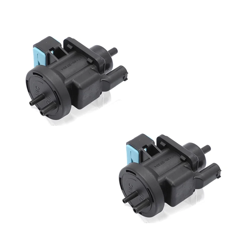 

Ingenious-2Pcs Car Turbo Boost Valve Magnetic Pressure Converter For Benz Sprinter W210 W163 W202 W203 220 168 A0005450527