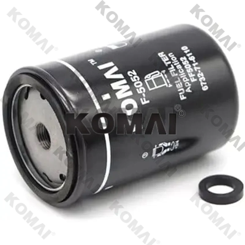 

Compatible with RENAULT Vans 5000814227 Fuel Filter Cartridge B222100000004 6732-71-6320