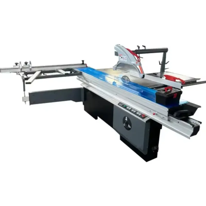 Woodworking Machinery Heavy Duty High Precision 3800mm MDF Melamine Cutting Square Machine Wood