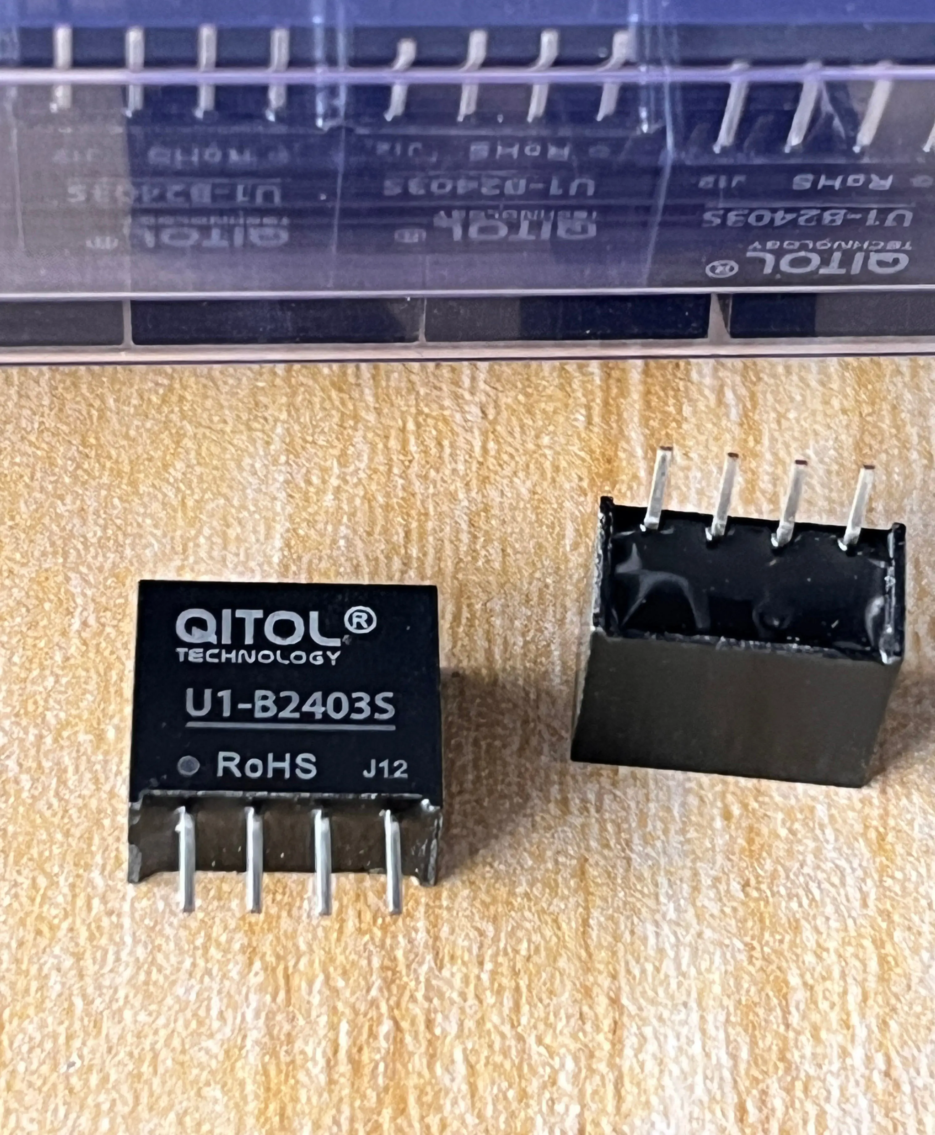 1W U1-B2403S-1WR3 M…