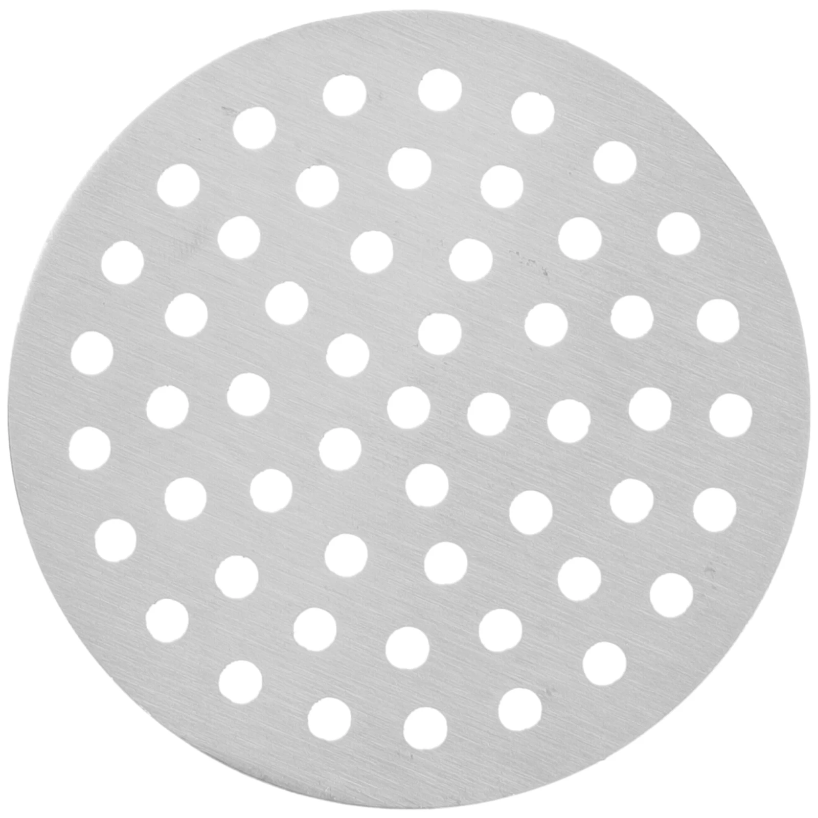 

Shower Hair Catcher Stainless Steel Floor Drain Mesh For Bathroom Kitchen Laundry Bathtub Drain Strainer Clog Prevention Rapid