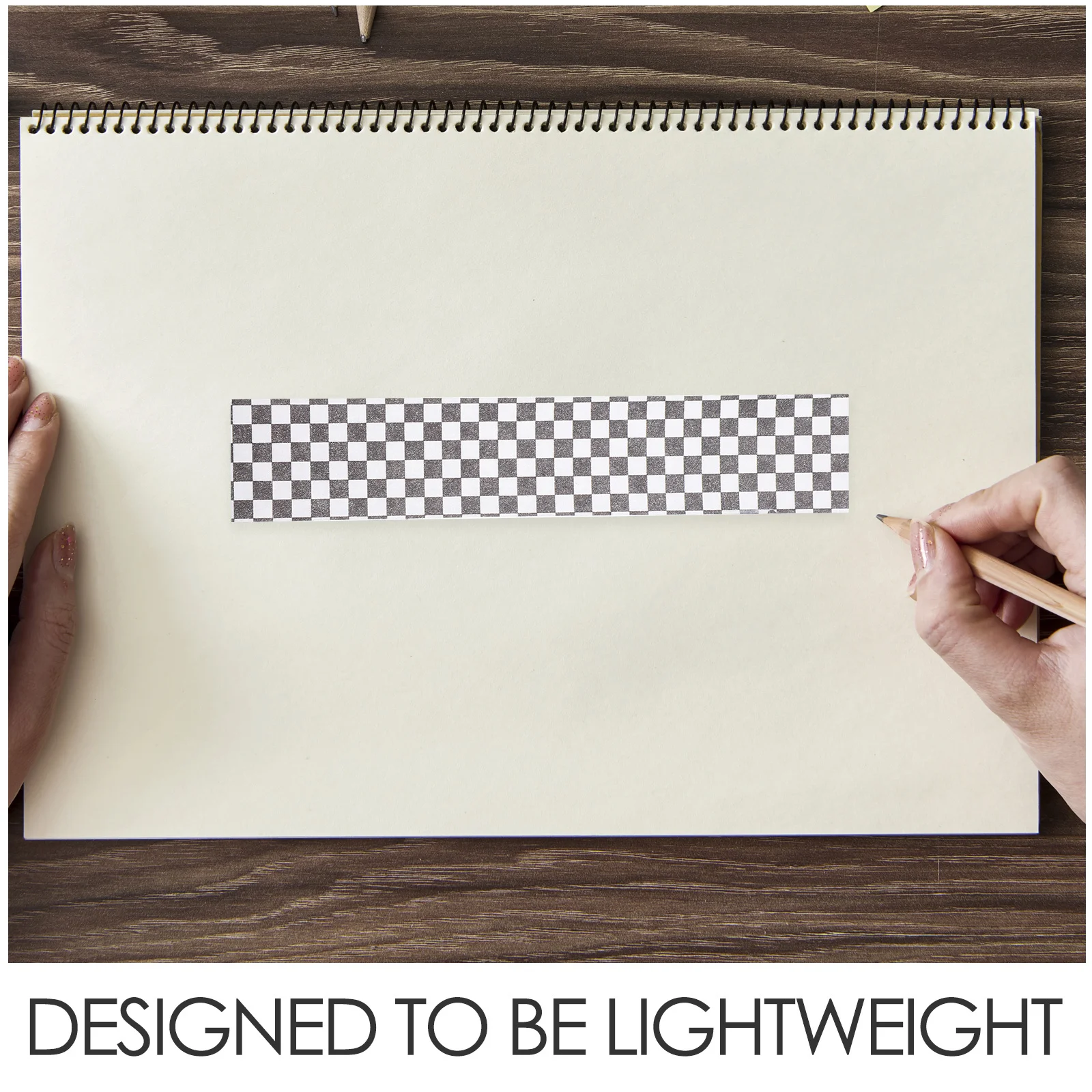 12 لفات مجموعة شريط اشي ياباني أسود أبيض متقلب شريط زخرفي قابل للكتابة لسكرابوكينغ المجلات لتقوم بها بنفسك مخطط الحرفية