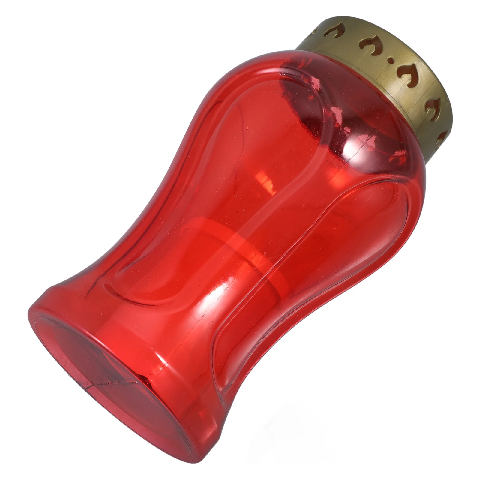 

Chargeable Electronic Plastic PP Cemetery Lamp Flameless Votive for Outdoor Backyard Garden Illuminating
