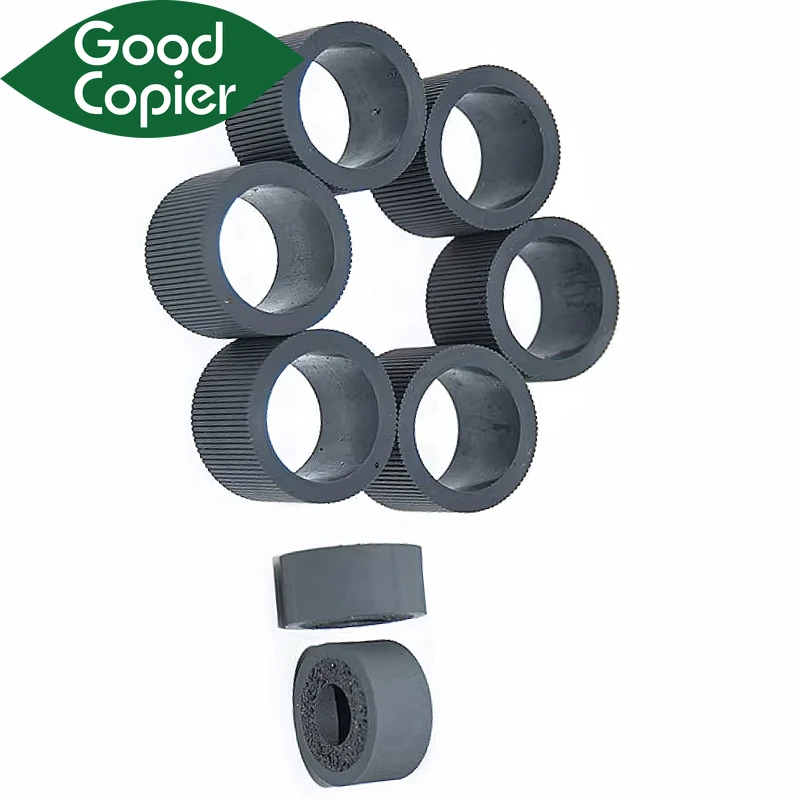 

5X Pickup Feed Roller Kit S2070 S2080W for Kodak Alaris S2040 S2050 S2060W Scanner