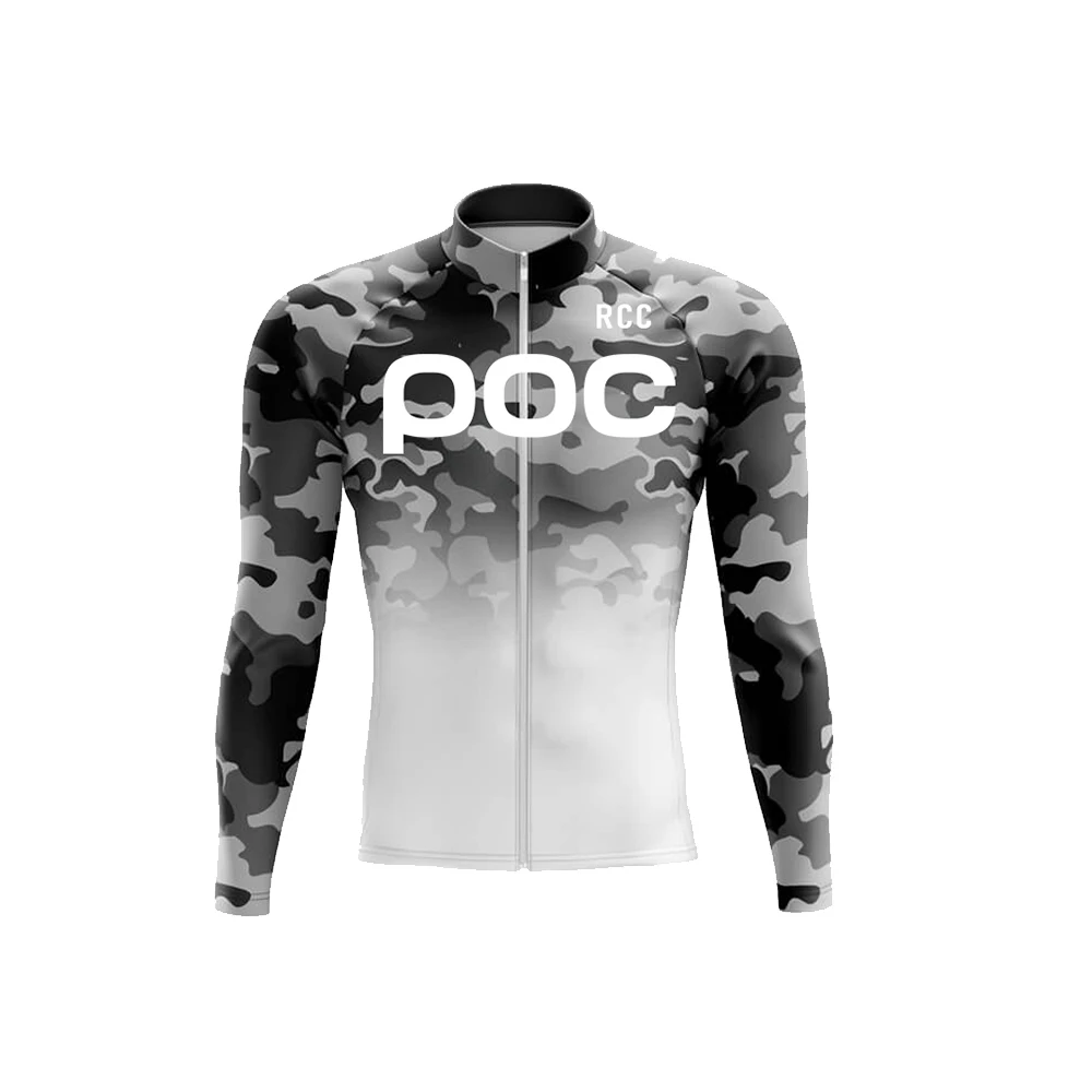 Summer Thin Long Sleeves Cycling Jersey Suit Breathable Mtb Racing Bike Uniform Spring Ropa Ciclismo Bicycle 2024