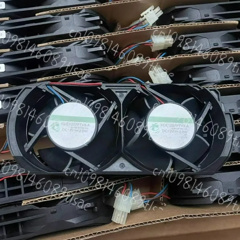 dc-12v-28w-3-pin-server-cooling-fan-for-xbox360-kde1207ptvx-a-computer-pc-cabinet-cpu-cooler
