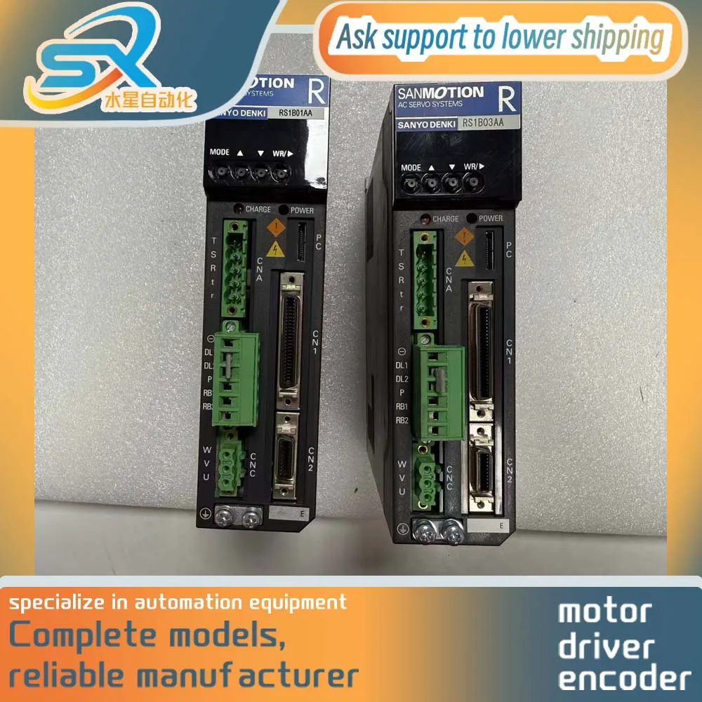 

Сервопривод RS1B03AA работает отлично. Предоставляются фото и видео перед отправкой.