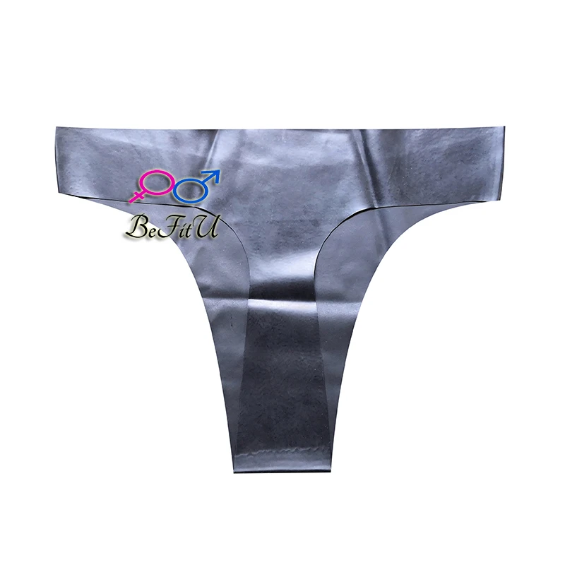 latex G-strings briefs sexy underpants T-pants High flexibility underwear Exotic panties