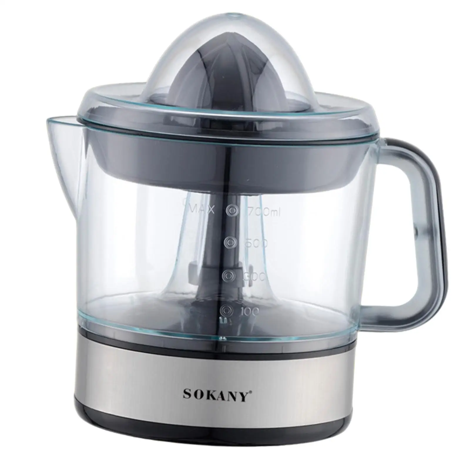 전기 시트러스 쥬서 오렌지 압착기, 과일 저작 기계, 과일 프레스 기계, 라임 과일 레몬용 전기 압착기