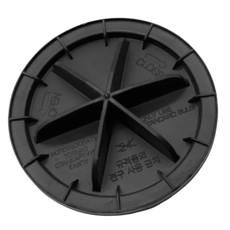 

Новое поступление, задняя крышка для автомобильных фар, пылезащитный чехол 921403M000 для Hyundai Elantra Azera Equus Sonata I30, автомобильные аксессуары