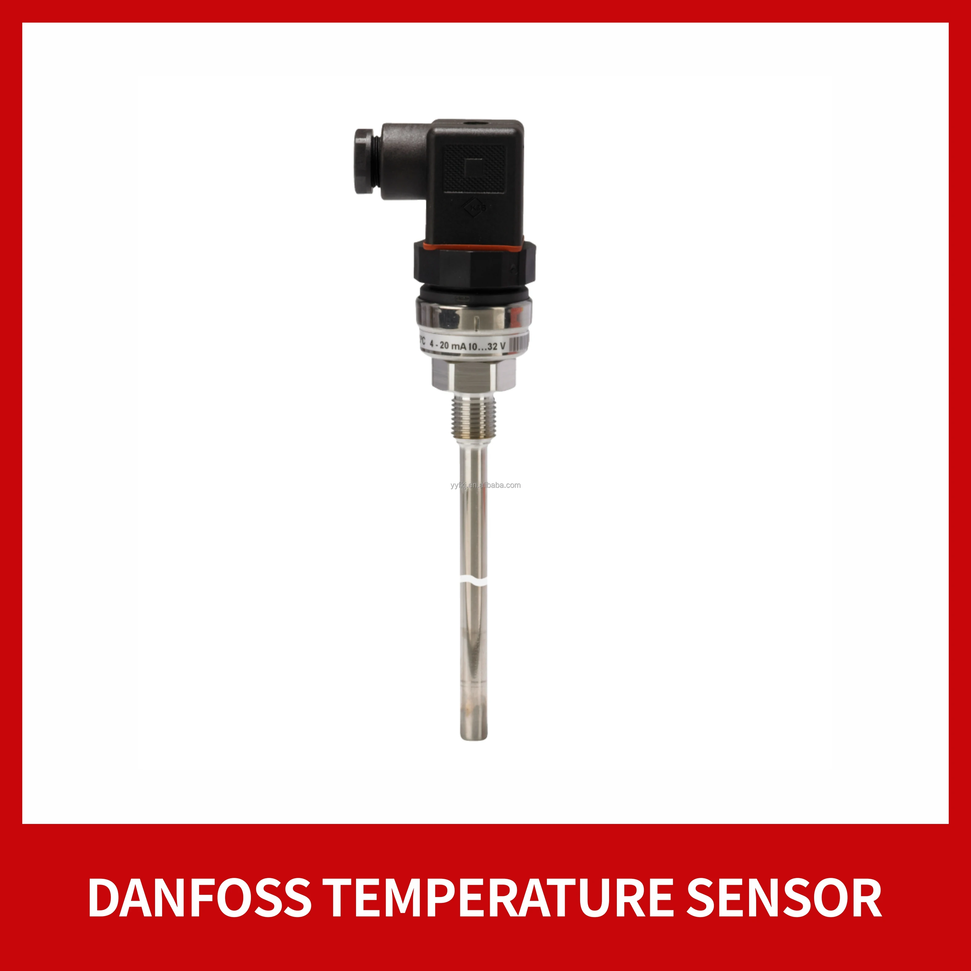 2025 Módulo de entrega rápida Plc válvula danfoss 018f6801