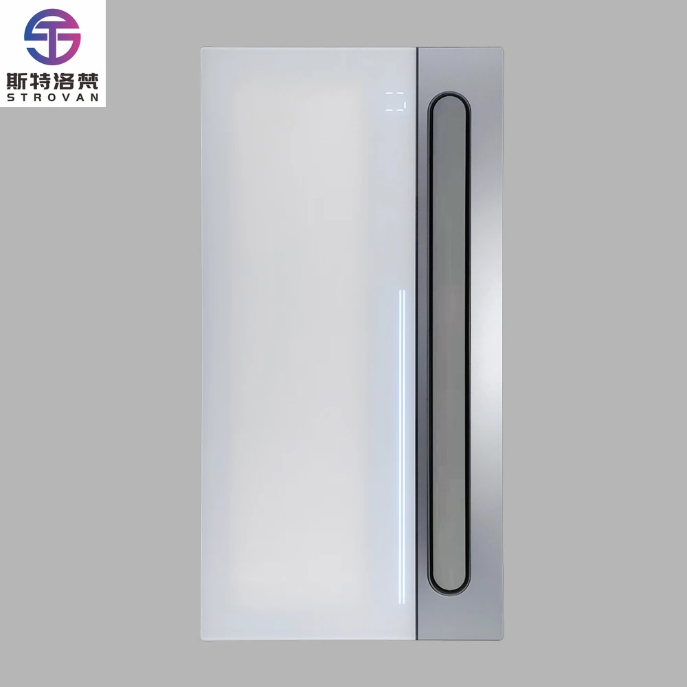 

STLF Remote Controlled Quick Heater Air Ceiling Mounted Bathrooms Ceiling Bath Heater