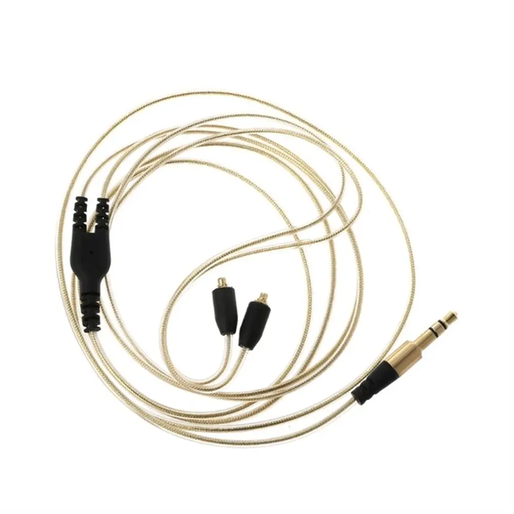 3.5Mm Mmcx Headphon…