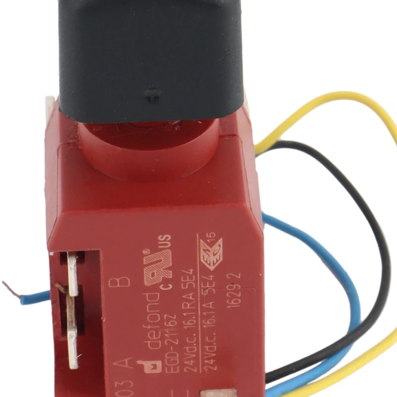 Promotion! 20V Replaceable Switch For WORX WU390 WX390 WX390.1 WX390.31 WU390.9 WX390.9 Power Tool Accessories