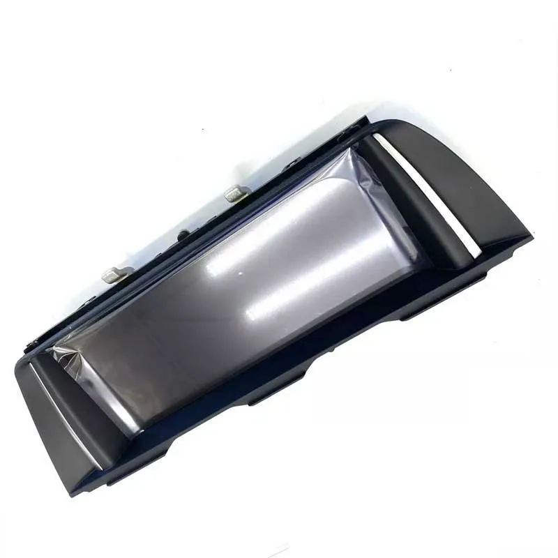 65509321016,6550932101601,65509284974,65509289008 FIt For BMW 5 Series Central Information Display Screen 10.25