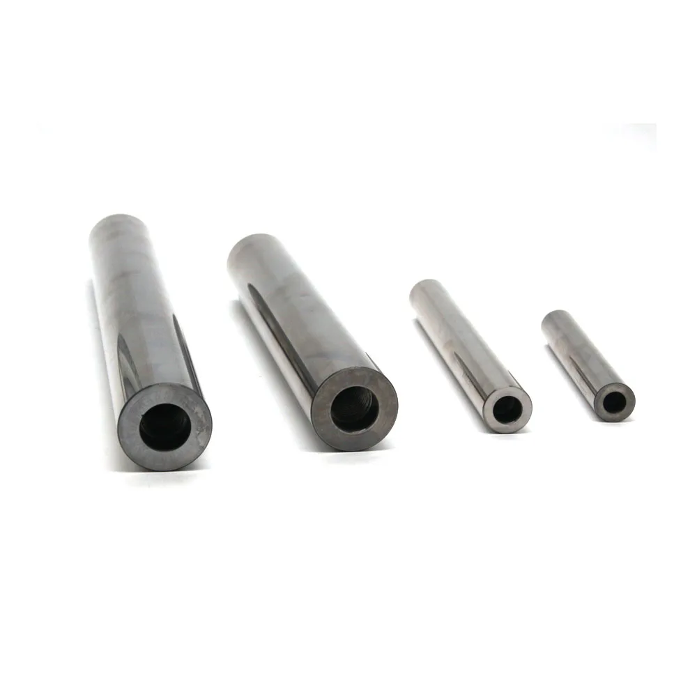 

Фрезерованный цилиндрический хвостовик XCH32-350-M16, закаленный