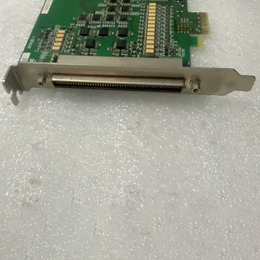 AeroPartsStepper Servo Motion Control Board C-VX870E