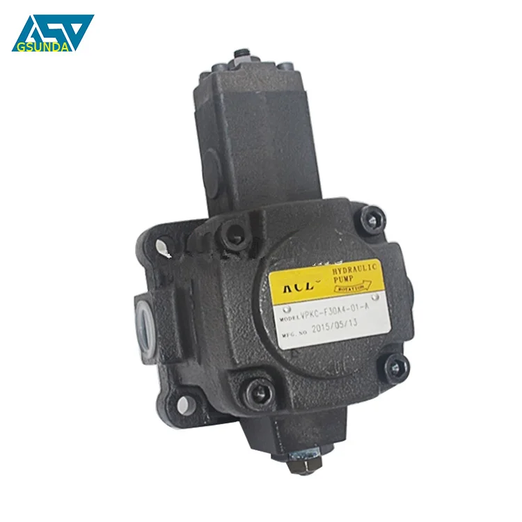 Vane pump VPKC-F40-A1-1 VPKC-F40-A2-1 VPKC-F40-A3-1 VPKC-F40-A4-1 Hydraulic pump for Die casting machinery Repair Kit