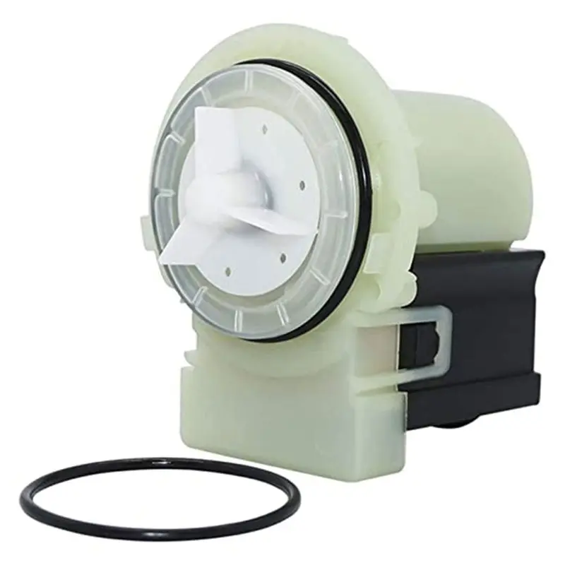 A07R 280187 8181684 Waschmaschinen-Ablaufpumpenmotor