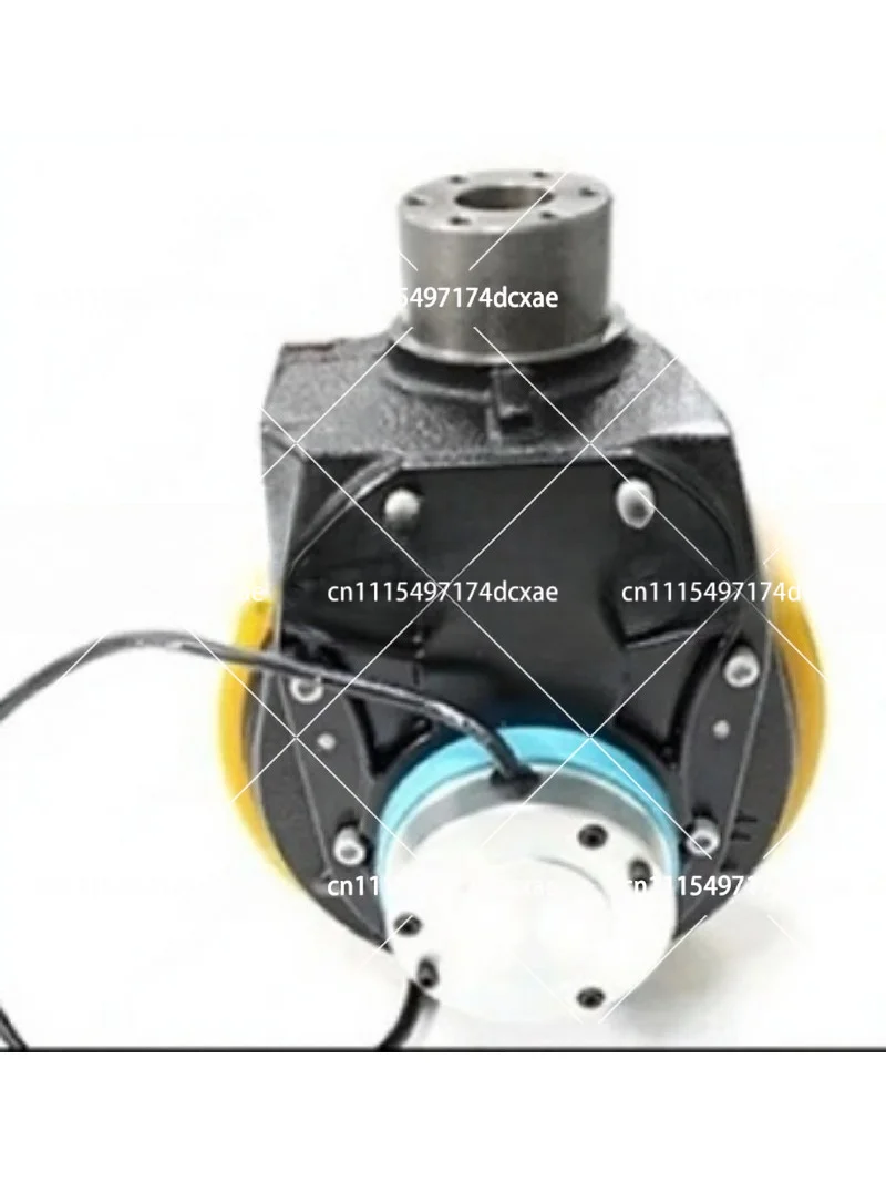 Electric Forklift Drive Assembly Drive Wheel Motor Replacement Parts for Material Handling Equipment