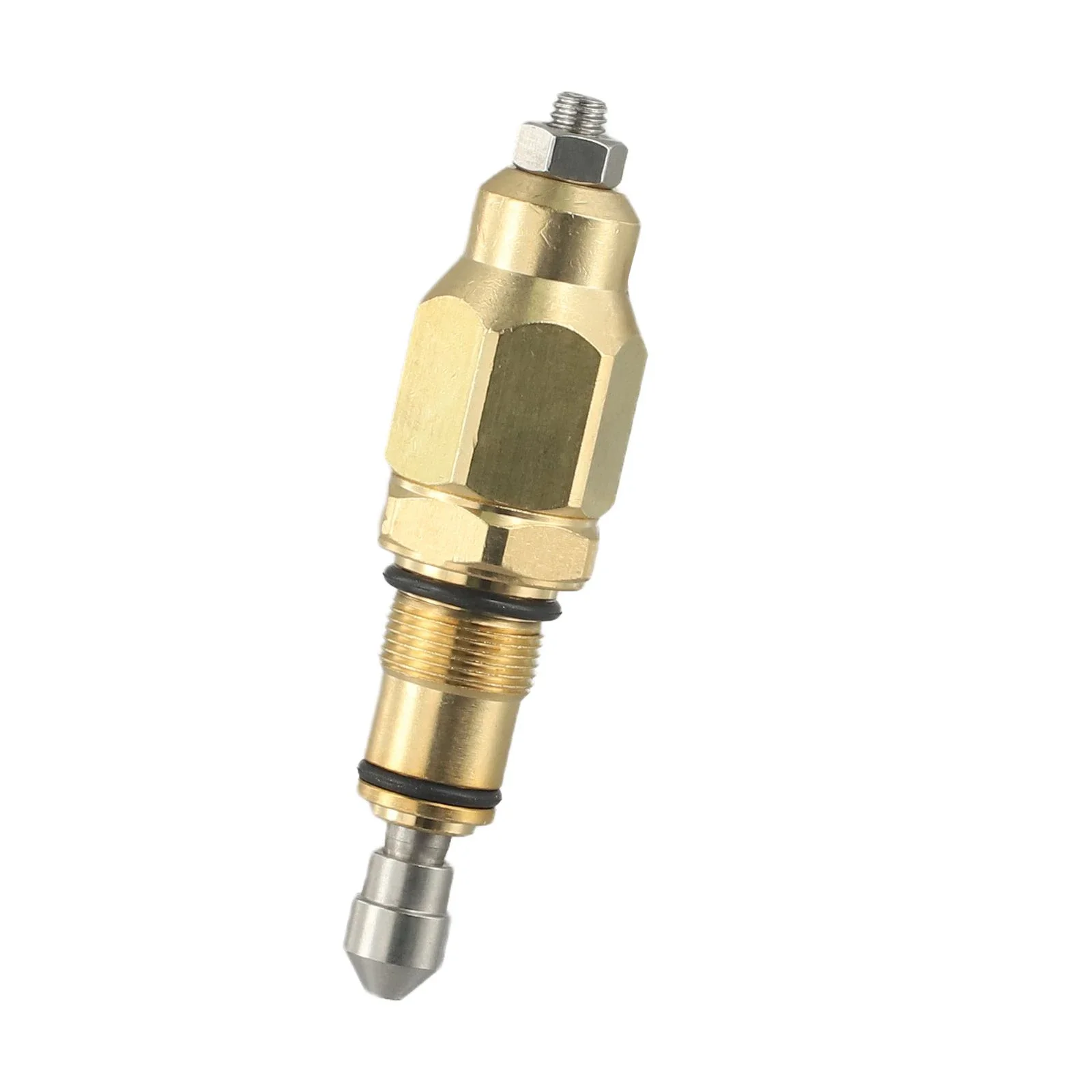 Pressure Washer Valve 200348GS Unloader Valve Easy Installation Long-Lasting Performance Precise Pressure Control