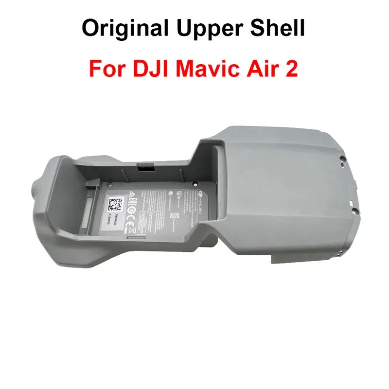 

Upper Shell For DJI Ma vic Air 2 Top Shell with Accessory Drone Plastic Case Spare Parts
