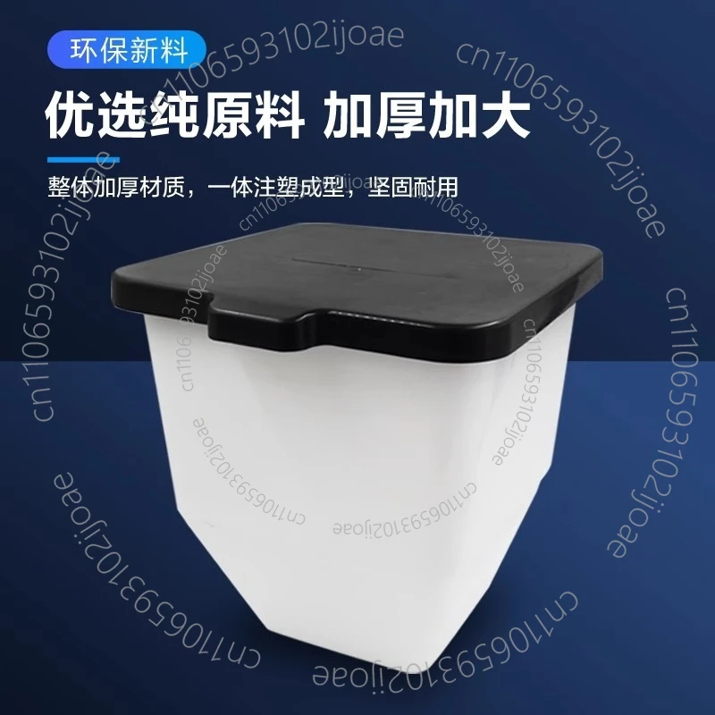 Single Electric Fertilization, Single Top Dressing, Set Electric Feeder, 12V Electric Fertilizer Box, 220V Automatic Feeder