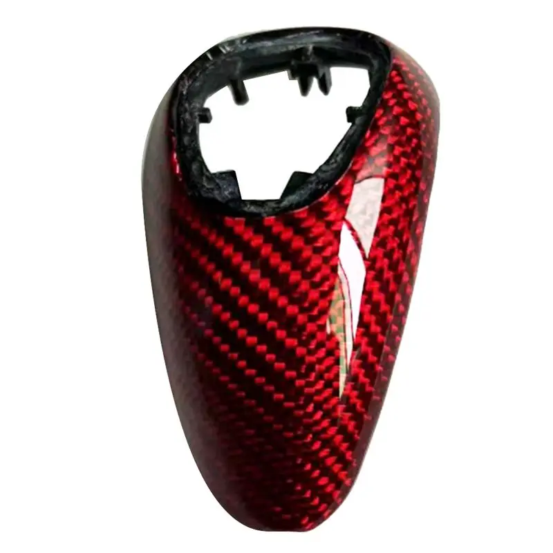 

Накладка на ручку переключения передач для BMW M2 F87, M3 F80, F82, F83, M5 F10