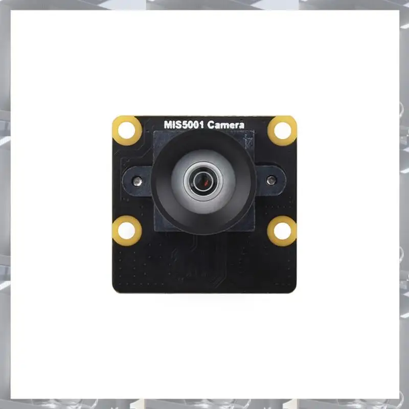 Hot Selling-Wide Angle Camera Module MIS5001 5MP High Sensitivity For Luckfox-Pico-Pro/Max/Ultra, Ideal For Advanced Imaging,Wid