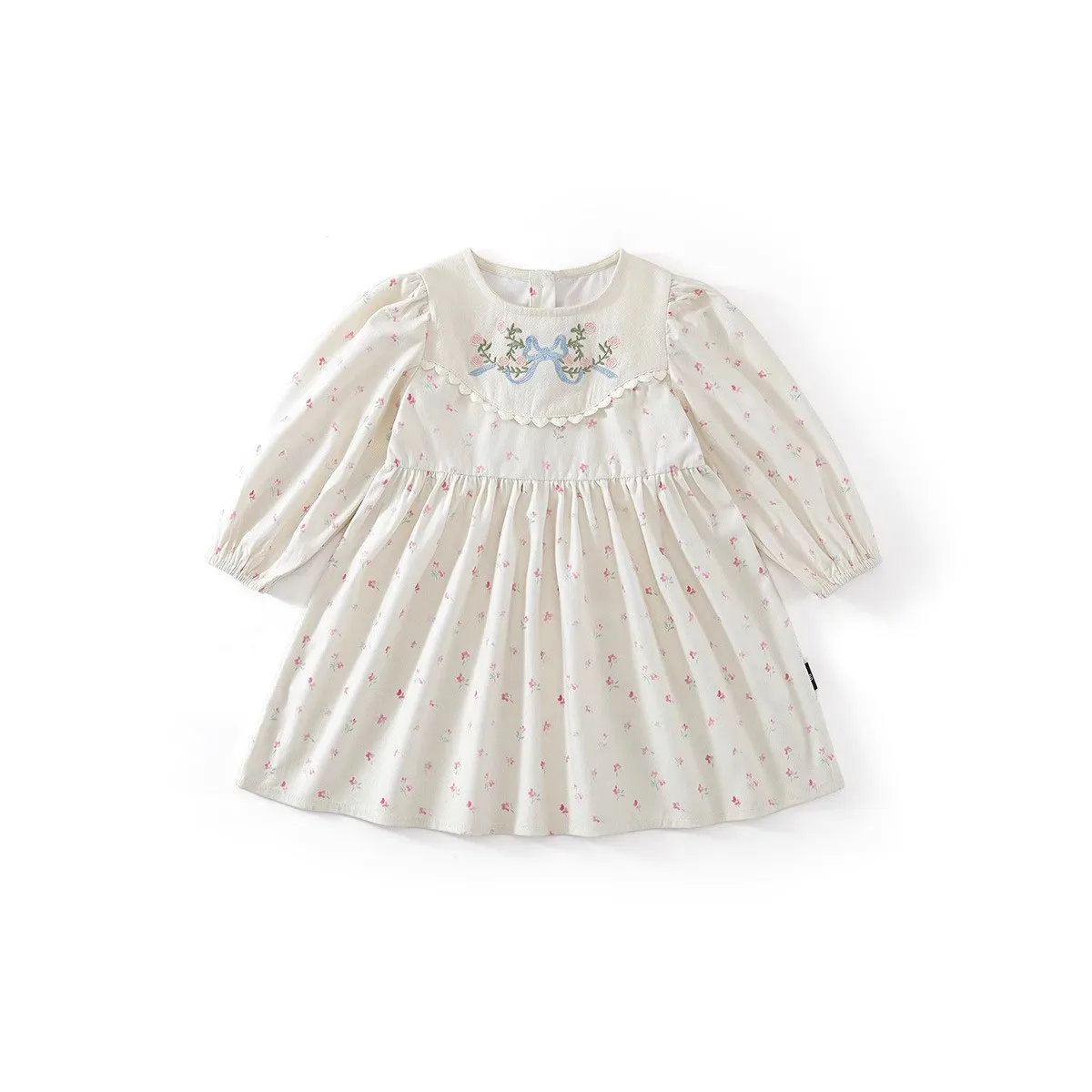 Girls Dresses Sprin… - image