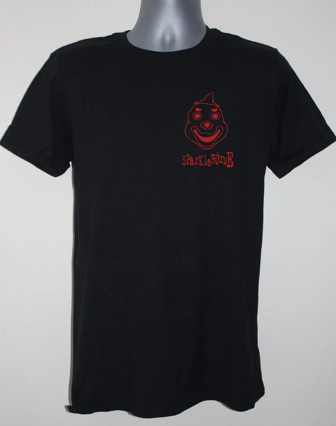 

Sparklehorse t-shirt, Unisex tee